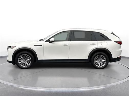 2024 Mazda CX-90 3.3 Turbo Preferred