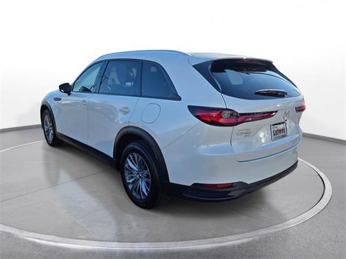 2024 Mazda CX-90 3.3 Turbo Preferred