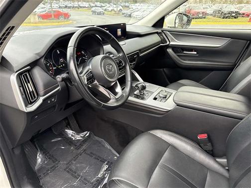 2024 Mazda CX-90 3.3 Turbo Preferred