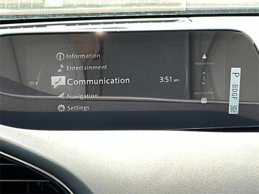 2025 Mazda Mazda3 FWD w/Preferred Package