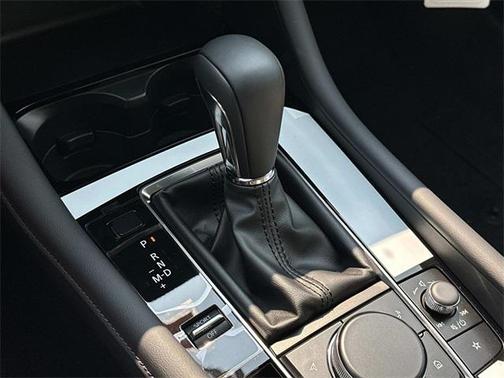 2025 Mazda Mazda3 FWD w/Preferred Package