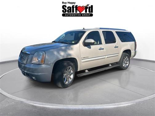 2007 GMC Yukon XL Denali