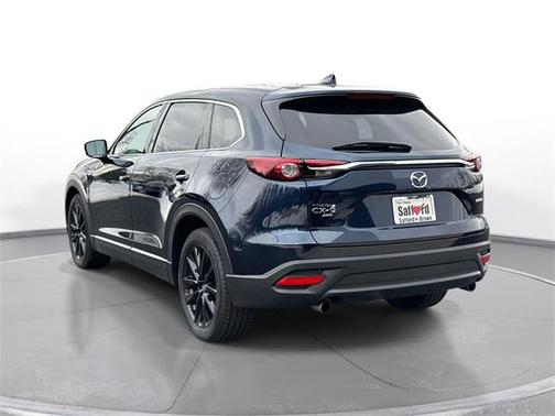 2023 Mazda CX-9 Touring