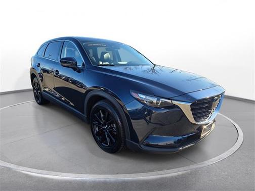 2023 Mazda CX-9 Touring