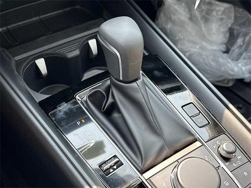 2025 Mazda CX-50 Hybrid Premium Plus