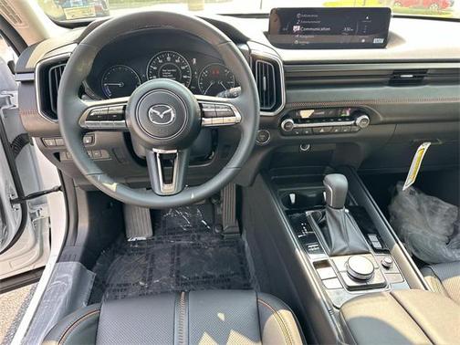 2025 Mazda CX-50 Hybrid Premium Plus