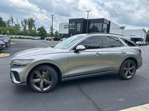 2024 Genesis GV70 3.5T Sport
