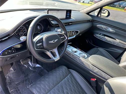 2024 Genesis GV70 3.5T Sport