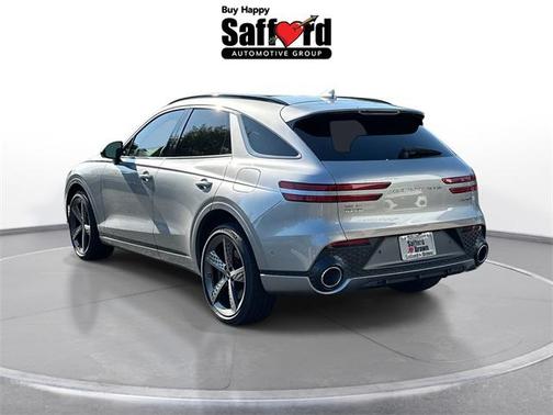 2024 Genesis GV70 3.5T Sport