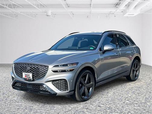 2024 Genesis GV70 3.5T Sport