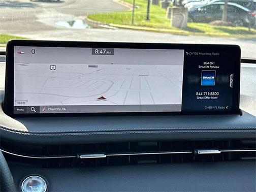 2024 Genesis GV70 3.5T Sport