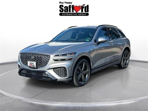 2024 Genesis GV70 3.5T Sport