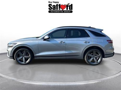 2024 Genesis GV70 3.5T Sport