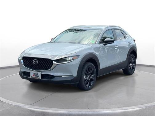 2025 Mazda CX-30 2.5 S Select Sport