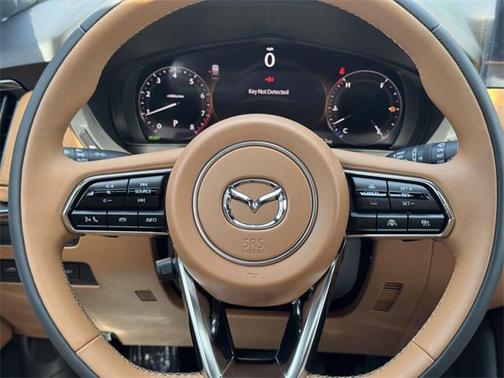 2025 Mazda CX-90 3.3 Turbo S Premium Plus