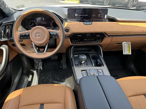 2025 Mazda CX-90 3.3 Turbo S Premium Plus