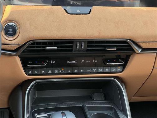 2025 Mazda CX-90 3.3 Turbo S Premium Plus