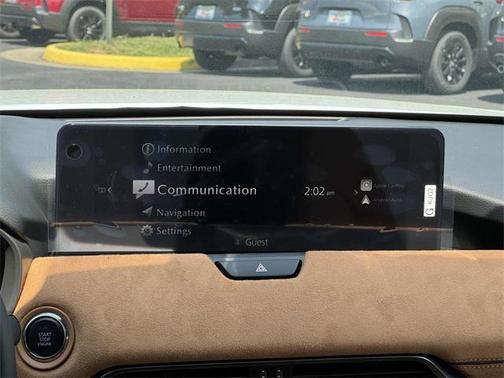 2025 Mazda CX-90 3.3 Turbo S Premium Plus