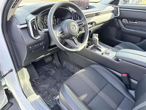 2026 Mazda CX-50 Hybrid Preferred