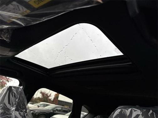 2025 Mazda CX-5 Signature