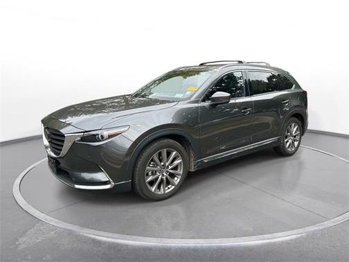 2023 Mazda CX-9 Grand Touring