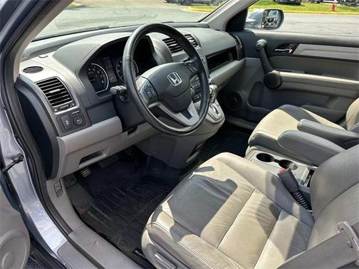 2011 Honda CR-V EX-L