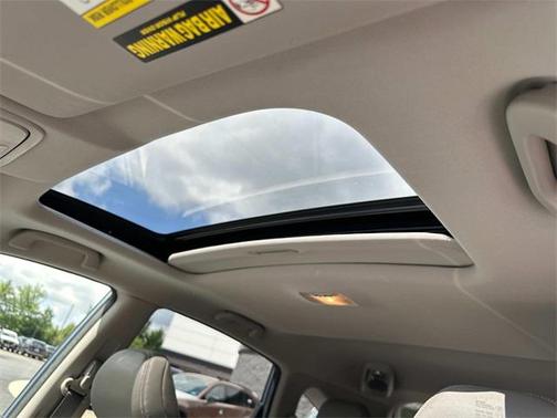 2011 Honda CR-V EX-L