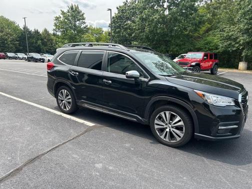 2022 Subaru Ascent Touring 7-Passenger