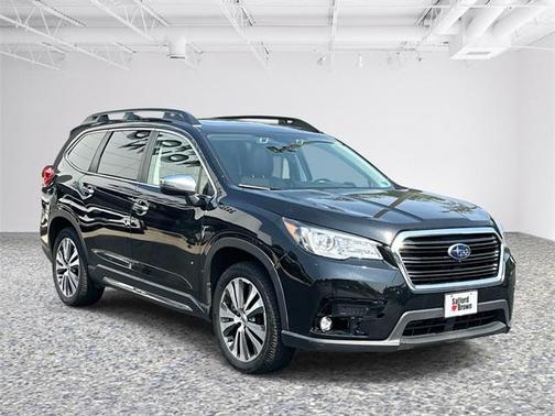 2022 Subaru Ascent Touring 7-Passenger