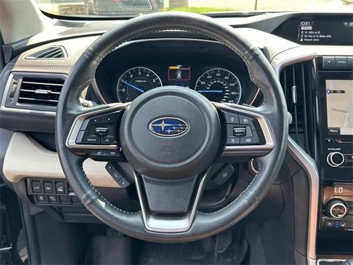 2022 Subaru Ascent Touring 7-Passenger