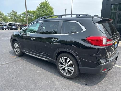 2022 Subaru Ascent Touring 7-Passenger