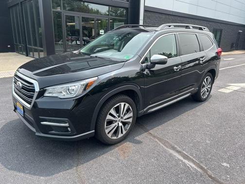 2022 Subaru Ascent Touring 7-Passenger