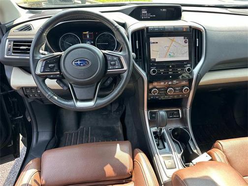2022 Subaru Ascent Touring 7-Passenger