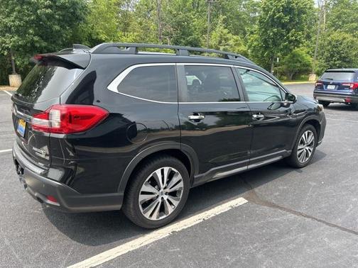 2022 Subaru Ascent Touring 7-Passenger