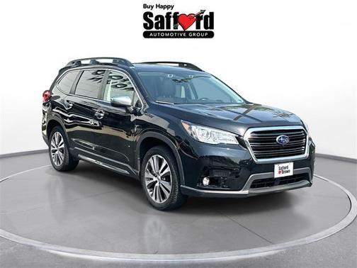 2022 Subaru Ascent Touring 7-Passenger