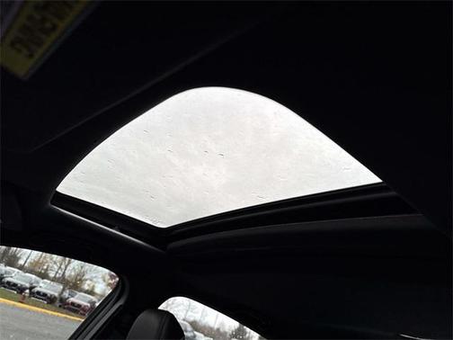 2019 Acura ILX Technology & A-Spec