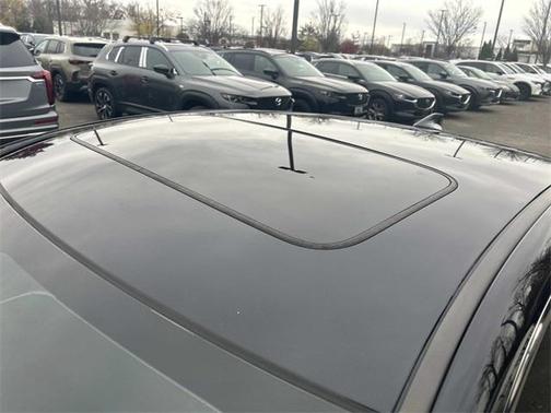 2019 Acura ILX Technology Package