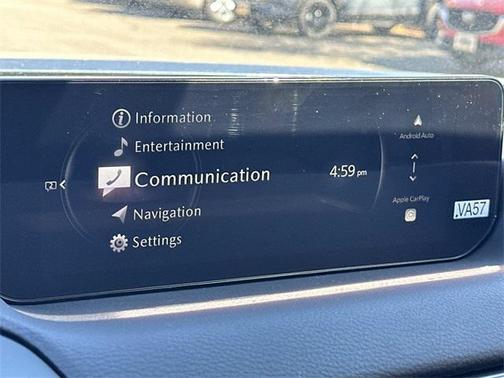 2025 Mazda CX-50 2.5 S Premium Plus Package