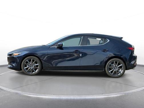 2026 Mazda Mazda3 FWD w/Preferred Package
