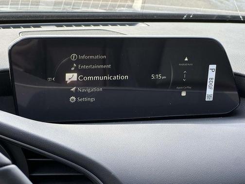 2026 Mazda Mazda3 FWD w/Preferred Package