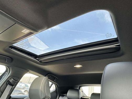 2026 Mazda Mazda3 FWD w/Preferred Package