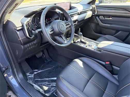 2025 Mazda CX-50 2.5 Turbo Premium Plus Package