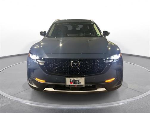 2025 Mazda CX-50 2.5 Turbo Premium Plus Package
