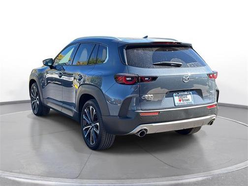 2025 Mazda CX-50 2.5 Turbo Premium Plus Package