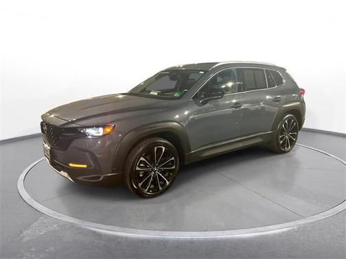 2025 Mazda CX-50 2.5 Turbo Premium Plus Package