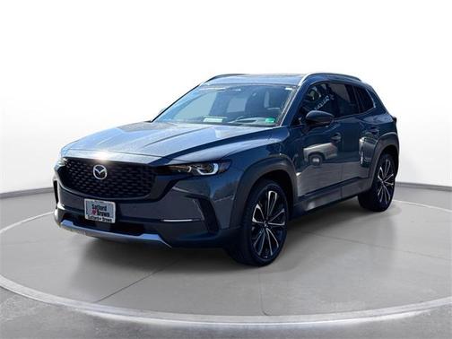 2025 Mazda CX-50 2.5 Turbo Premium Plus Package