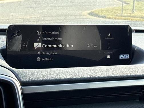 2026 Mazda CX-50 Hybrid Preferred