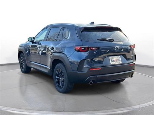 2026 Mazda CX-50 Hybrid Preferred