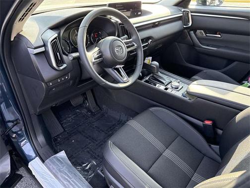 2026 Mazda CX-50 Hybrid Preferred