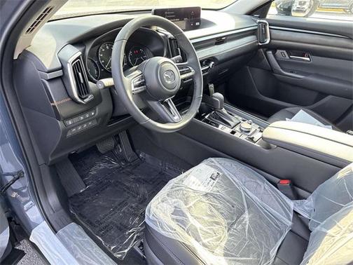 2026 Mazda CX-50 Hybrid Premium Plus